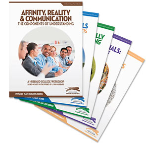 Hubbard Management Courses